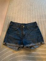 H&M Jeansshorts blau Größe 36 Berlin - Biesdorf Vorschau