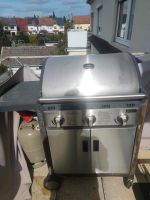 Gasgrill tepro Hessen - Vellmar Vorschau