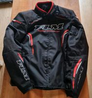 Motorradjacke FLM Sports 6.0, Größe M, wie neu Niedersachsen - Stuhr Vorschau