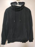 H&M Pullover hoher Kragen Gr. L schwarz Kiel - Hassee-Vieburg Vorschau