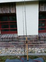 Spoon Rute 3 Meter 2-10 Gramm Wurfgewicht Berlin - Wilmersdorf Vorschau