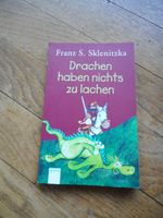 Drachen haben nichts zu lachen Bayern - Utting Vorschau