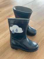 Gummistiefel dunkelblau Gr. 24 Baden-Württemberg - Oberdischingen Vorschau