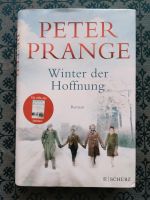Peter Prange Winter der Hoffnung Roman 2€ München - Pasing-Obermenzing Vorschau
