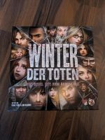 Winter der Toten Gesellschaftsspiel Brettspiel Baden-Württemberg - Kirchheim unter Teck Vorschau