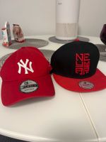 New Era MLB Cap + Noname Snapback West - Griesheim Vorschau