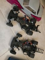 Traxxas Dtag Slash Rennstall und DTS-1 Nordrhein-Westfalen - Datteln Vorschau