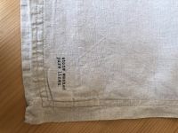 NEU* Leinen Tischdecke H&M Premium Selection 2,40 x 1,40 m Bayern - Bamberg Vorschau