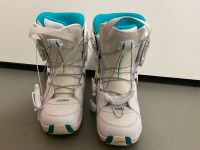 Salomon Snowboard Boots Gr. 39 Bayern - Graben (Lechfeld) Vorschau