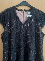 Damenkleid, Spitz Stoff von H&M Rheinland-Pfalz - Konz Vorschau