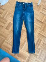 Levis Jeans super skinny 27 Baden-Württemberg - Freiburg im Breisgau Vorschau
