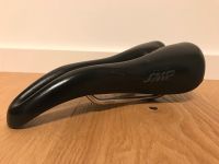 Fahrrad-Sattel Selle SMP Hybrid Gel schwarz Unisex 275x140mm TOP! Bayern - Kleinostheim Vorschau