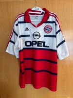 FC Bayern München Trikot 1998 / 1999/2000 Autogramm Thomas Helmer Nordrhein-Westfalen - Weilerswist Vorschau