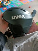 Unvex Ski Helm Sachsen - Görlitz Vorschau