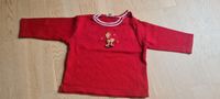 süßer Knopf-Pullover Rudolf the red-nosed reindeer Gr. 86/92 Thüringen - Jena Vorschau