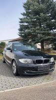 BMW 118i E81 PREIS IST VB Baden-Württemberg - Albstadt Vorschau