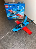 LEGO 60323 City Stuntflugzeug Hessen - Seeheim-Jugenheim Vorschau