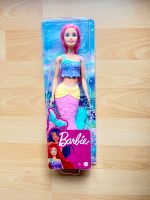 tolle neue Barbie Meerjungfrau in OVP/ideal als Ostergeschenk Hessen - Offenbach Vorschau