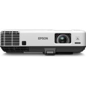 Epson EB-1840W Beamer - 135h Stunden Laufzeit Nordrhein-Westfalen - Krefeld Vorschau