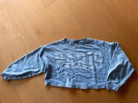 Zara Pullover hellblau Paris Gr. S Baden-Württemberg - Hüttlingen Vorschau