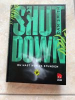 „Shutdown“ von Dan Smith Bayern - Ebermannstadt Vorschau