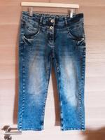 Cecil Jeans, Weite 28, Länge 22, neuwertig Hessen - Reinheim Vorschau