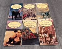 Penguin Popular Classics - 6x englische Bücher Hessen - Weilmünster Vorschau