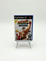 Playstation 2 PS2 Spiel Street Fighter Alpha Anthology Baden-Württemberg - Filderstadt Vorschau