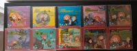 Kim Possible CD Sammlung Duisburg - Duisburg-Süd Vorschau