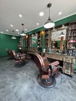 Friseurmöbel, Barbershopmöbel, Friseureinrichtung Frankfurt am Main - Innenstadt Vorschau