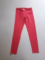 Pinke Leggings von United Colors of Benetton, Gr. 158 Hessen - Lich Vorschau