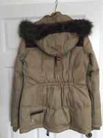 Winterjacke Niedersachsen - Schortens Vorschau