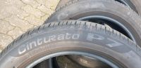 4 Sommerreifen Pirelli Cinturato 205/55 R 17 91W Schleswig-Holstein - Aukrug Vorschau