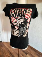 System of the down T-Shirt girly, Metal, Rock, linkin Park, Korn Leipzig - Eutritzsch Vorschau