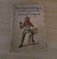 Till Eulenspiegels lustige Schwänke und Schelmen-Streiche, DDR Sachsen - Wurzen Vorschau