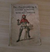 Till Eulenspiegels lustige Schwänke und Schelmen-Streiche, DDR Sachsen - Wurzen Vorschau