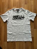 Fullcontact Streetwear T-Shirt weiß L Baden-Württemberg - Sipplingen Vorschau