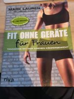 Buch - Fit ohne Geräte Rheinland-Pfalz - Nickenich Vorschau