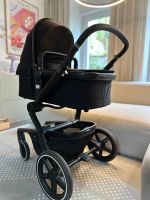 Joolz Day+ Day Plus in brilliant black Kinderwagen Hessen - Darmstadt Vorschau