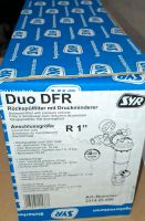 Wasserfilter mit Druckminderer 1 Zoll Duo Dfr von Syr Nordrhein-Westfalen - Gummersbach Vorschau