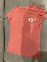 Hollister T-Shirt Gr. S Bayern - Hallstadt Vorschau