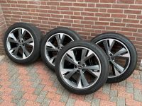 Audi Felgen Q4 e-tron S-line 20 zoll 89A601025M bridgestone Nordrhein-Westfalen - Nettetal Vorschau