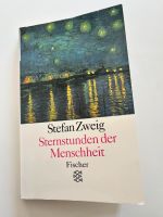 Stefan Zweig - Sternstunden der Menschheit Leipzig - Sellerhausen-Stünz Vorschau