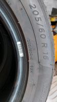 4 Michelin 205/60 R16 92H neuw Sommerreifen Hessen - Wolfhagen  Vorschau