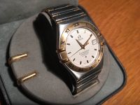 OMEGA Constellation / Chronometer, Stahl / Gold mit Box Bochum - Bochum-Südwest Vorschau