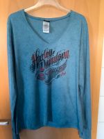 Harley Davidson Long Sleeve L verschiedene Baden-Württemberg - Holzgerlingen Vorschau