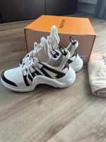 Louis Vuitton Archlight Sneaker Wandsbek - Hamburg Wellingsbüttel Vorschau