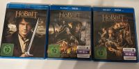 Der Hobbit Trilogie Blu Ray Hessen - Rodgau Vorschau