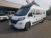 Eura Mobil VAN 635 EB MONDIAL PLUS EDITION 35H HEIZD6E Hessen - Hünfeld Vorschau