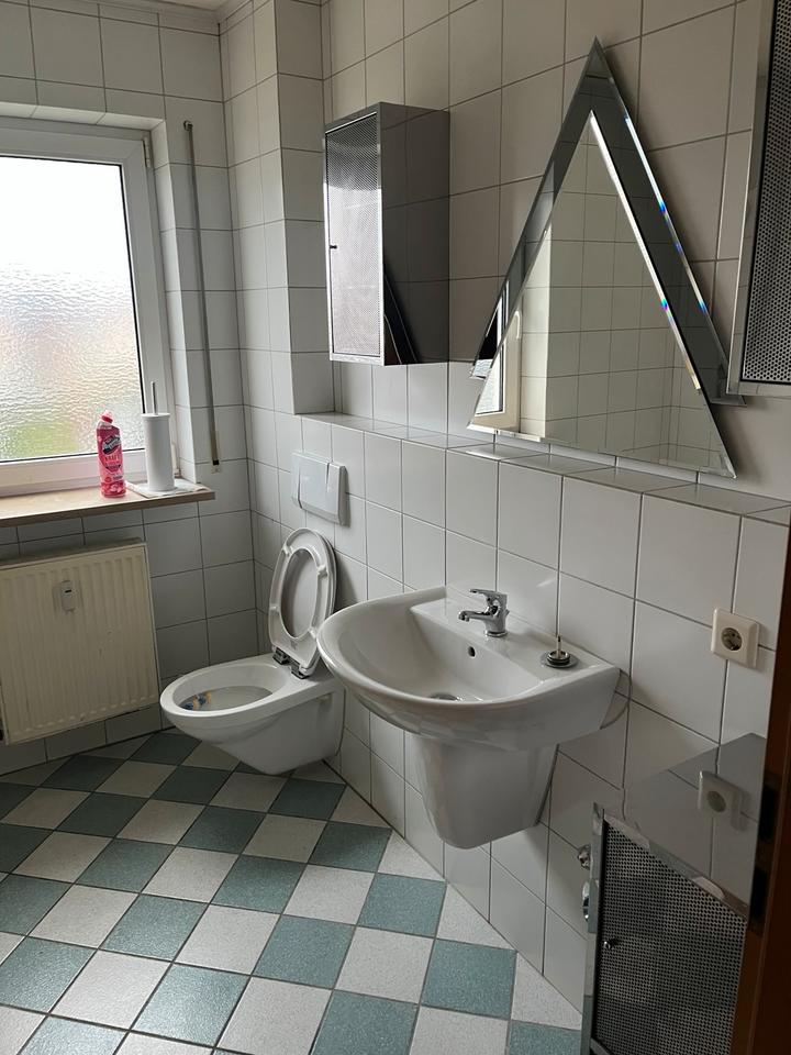 2 Zimmer Wohnung in Lichtenfels